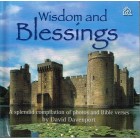 Wisdom And Blessings By Judith Merrell